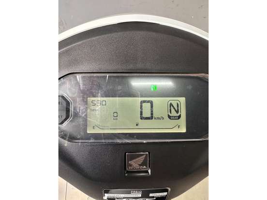 HONDA-BIZ 125 ES-2026