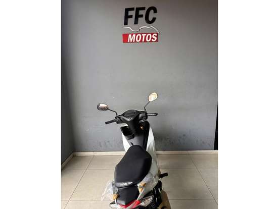 HONDA-BIZ 125 ES HONDA-BIZ 125 ES-2026