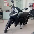 HONDA BIZ 125 EX HONDA BIZ 125 EX