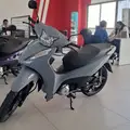 HONDA BIZ 125 EX HONDA BIZ 125 EX