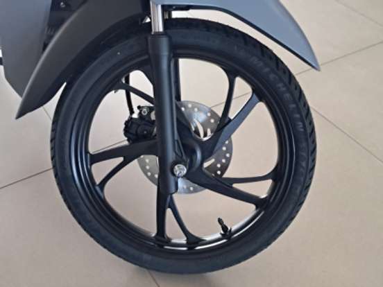HONDA-BIZ 125 EX HONDA-BIZ 125 EX-2026