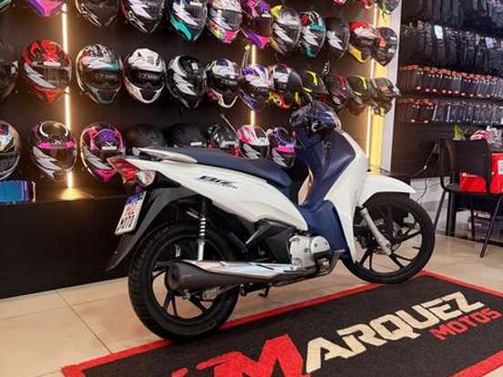 HONDA-BIZ 125i HONDA-BIZ 125i-2022