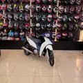 HONDA BIZ 125i HONDA BIZ 125i