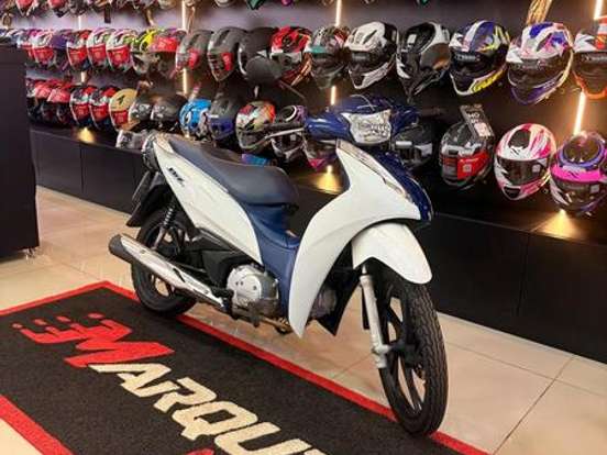 HONDA-BIZ 125i HONDA-BIZ 125i-2022