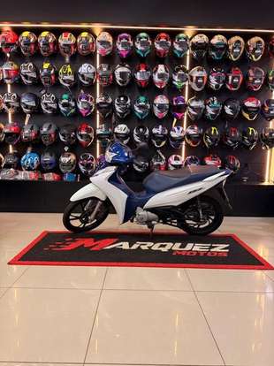 HONDA-BIZ 125i-2022