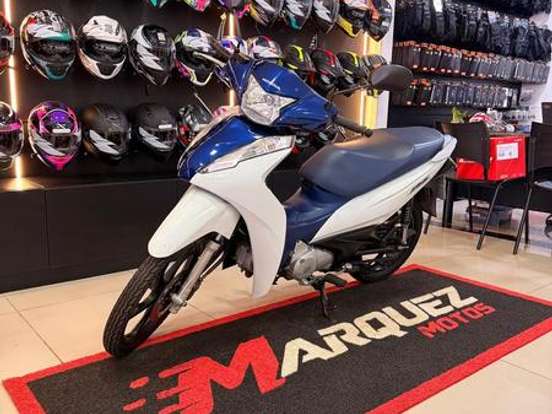 HONDA-BIZ 125i HONDA-BIZ 125i-2022