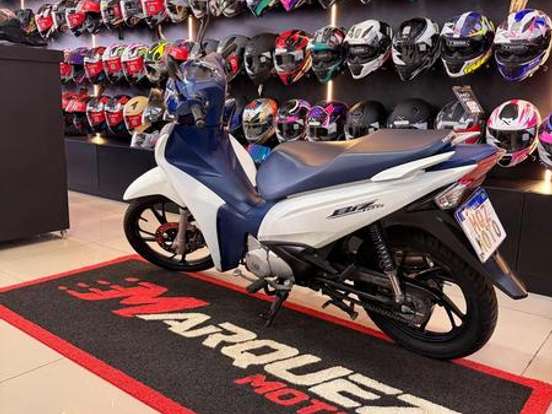 HONDA-BIZ 125i HONDA-BIZ 125i-2022