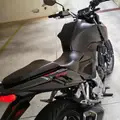 HONDA CB 300F TWISTER CBS HONDA CB 300F TWISTER CBS