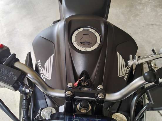 HONDA-CB 300F TWISTER CBS HONDA-CB 300F TWISTER CBS-2023