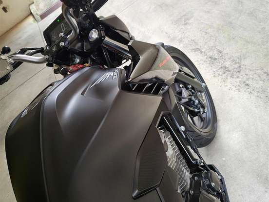 HONDA-CB 300F TWISTER CBS HONDA-CB 300F TWISTER CBS-2023