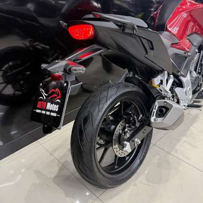 HONDA-CB 300F TWISTER ABS-2025