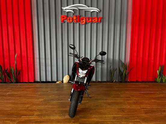 HONDA-CB 300F TWISTER ABS-2025