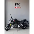 HONDA CB 300F TWISTER ABS HONDA CB 300F TWISTER ABS