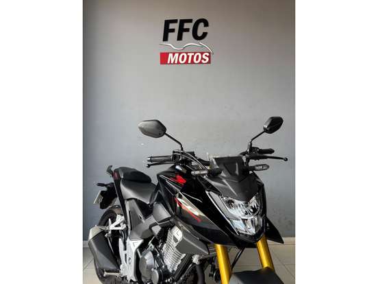 HONDA-CB 300F TWISTER ABS HONDA-CB 300F TWISTER ABS-2026