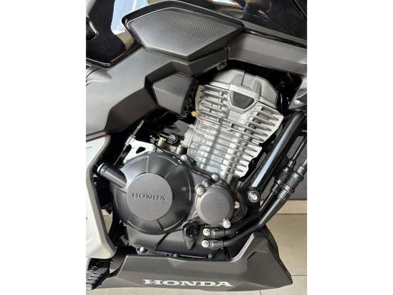 HONDA-CB 300F TWISTER ABS HONDA-CB 300F TWISTER ABS-2026