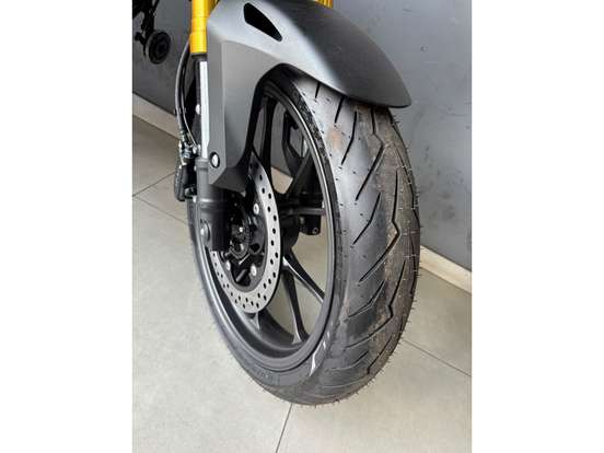 HONDA-CB 300F TWISTER ABS-2026