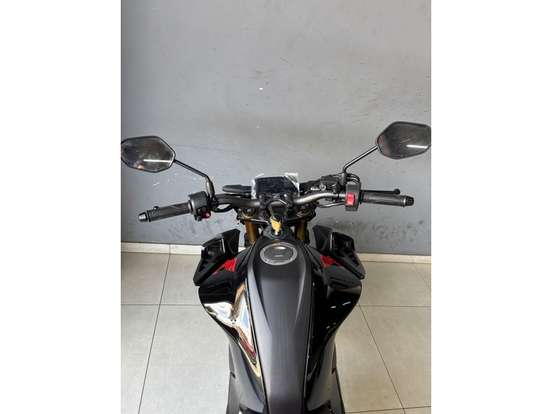 HONDA-CB 300F TWISTER ABS HONDA-CB 300F TWISTER ABS-2026