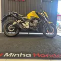 HONDA CB 300F TWISTER ABS HONDA CB 300F TWISTER ABS