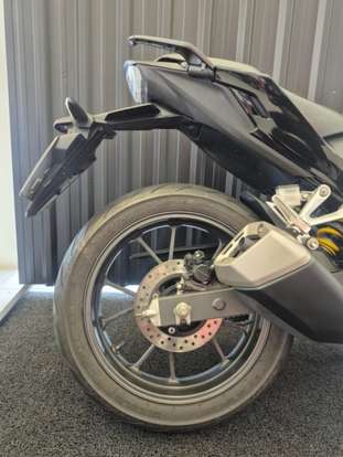 HONDA-CB 300F TWISTER ABS-2023