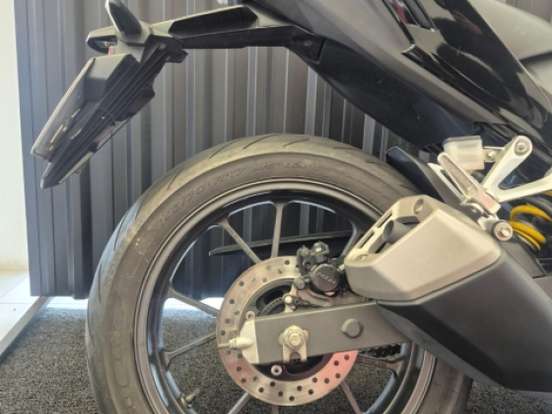 HONDA-CB 300F TWISTER ABS HONDA-CB 300F TWISTER ABS-2023