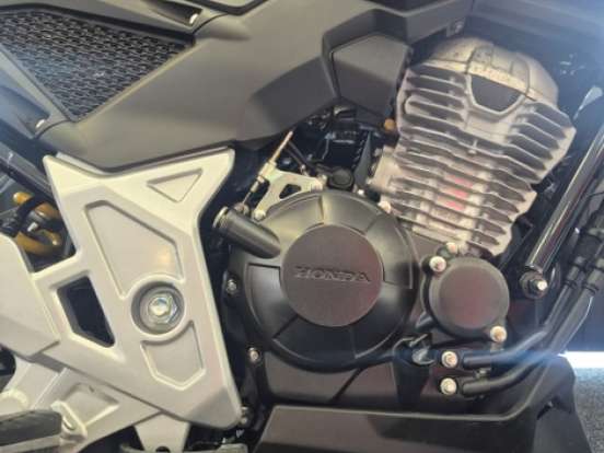 HONDA-CB 300F TWISTER CBS HONDA-CB 300F TWISTER CBS-2026