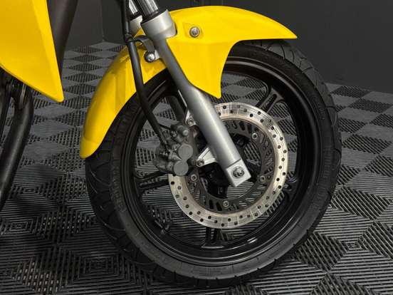 HONDA-CB 300R HONDA-CB 300R-2013