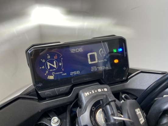 HONDA-CB 500 X ABS HONDA-CB 500 X ABS-2024