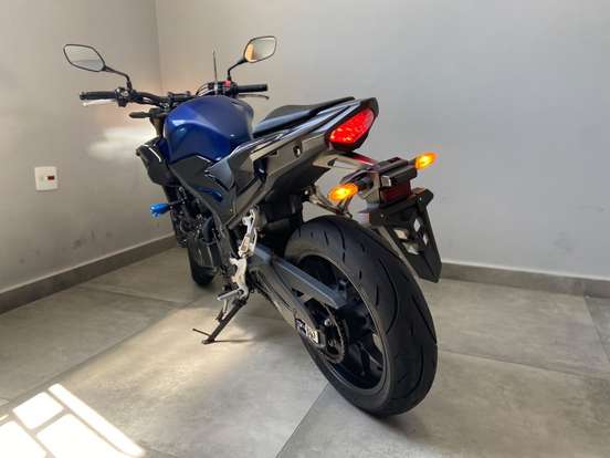 HONDA-CB 500 X ABS HONDA-CB 500 X ABS-2024