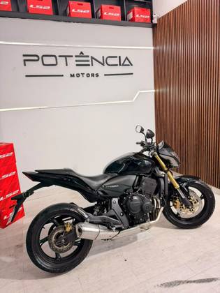 HONDA CB 600F HORNET 