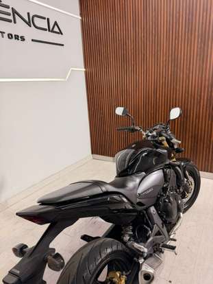HONDA-CB 600F HORNET-2012