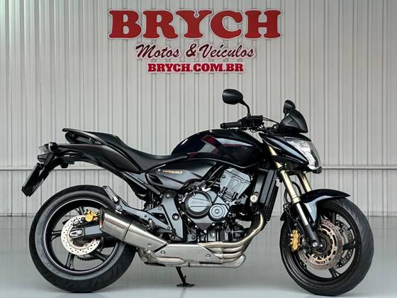 HONDA CB 600F HORNET 