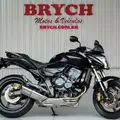 HONDA CB 600F HORNET HONDA CB 600F HORNET