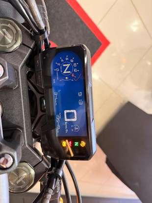 HONDA-CB 650 R ABS-2020