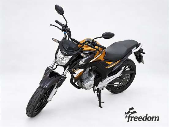 HONDA-CB TWISTER ABS HONDA-CB TWISTER ABS-2020