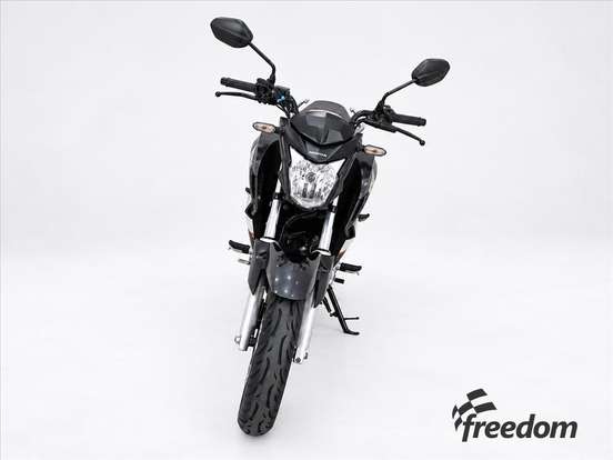 HONDA-CB TWISTER ABS HONDA-CB TWISTER ABS-2020
