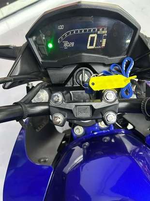 HONDA-CB TWISTER-2022