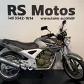 HONDA CBX 250 TWISTER HONDA CBX 250 TWISTER