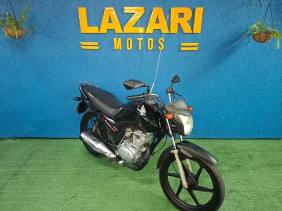 HONDA-CG 125 FAN KS HONDA-CG 125 FAN KS-2014