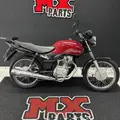 HONDA CG 125 FAN HONDA CG 125 FAN