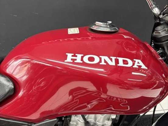 HONDA-CG 125 FAN HONDA-CG 125 FAN-2006