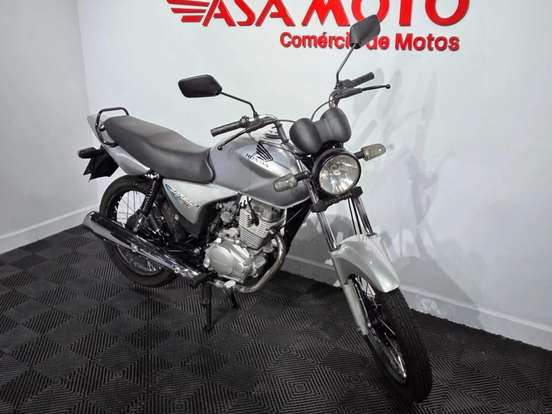 HONDA-CG 150 TITAN ES HONDA-CG 150 TITAN ES-2006