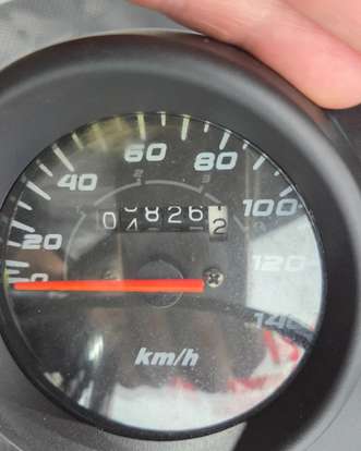 HONDA-CG 150 TITAN ES-2006