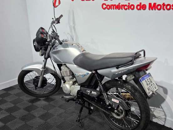 HONDA-CG 150 TITAN ES HONDA-CG 150 TITAN ES-2006