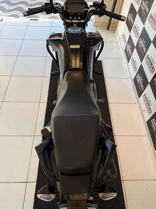 HONDA-CG 160 FAN-2025
