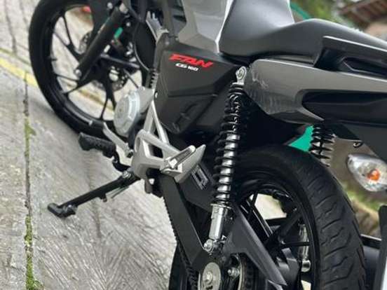 HONDA-CG 160 FAN HONDA-CG 160 FAN-2026