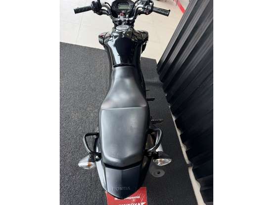 HONDA-CG 160 FAN-2024