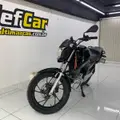 HONDA CG 160 FAN HONDA CG 160 FAN