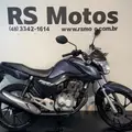 HONDA CG 160 FAN HONDA CG 160 FAN