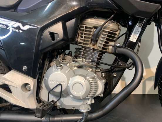 HONDA-CG 160 FAN HONDA-CG 160 FAN-2024