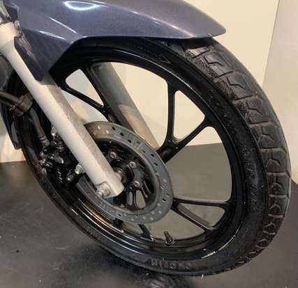 HONDA-CG 160 FAN-2024